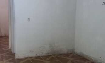 Imagem 4: Casa no parque dois irmãos