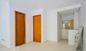 Imagem 4: Apartamento para Aluguel - Vila Esperança, 1 Quarto, 34 m2