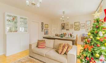 Imagem 3: Apartamento para Venda - 114m², 3 dormitórios, sendo 1 suites, 1 vaga - Moinhos de Vento