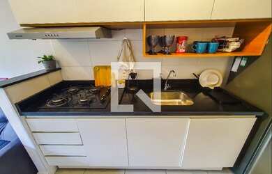 Imagem 5: Apartamento para Aluguel - Cambuci, 1 Quarto, 28 m2