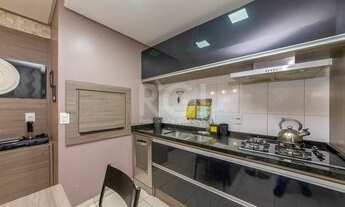 Imagem 9: Apartamento para Venda - 68m², 2 dormitórios, sendo 1 suites, 2 vagas - Jardim Botânico