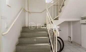 Imagem 7: Apartamento à venda Rua Intendente Alfredo Azevedo, Glória - Porto Alegre