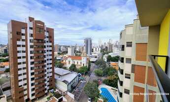 Imagem 6: Apartamento Aluguel Cambui Campinas