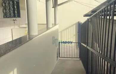 Imagem 3: Casa com 2 dormitórios para alugar, 100 m² por R$ 1.630/mês - Patropi - Paulínia/SP