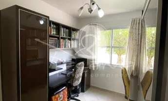 Imagem 5: Casa Condomínio Parque da Lagoa em Campinas, por R$ 1900.000,00 - Façanha Imóveis