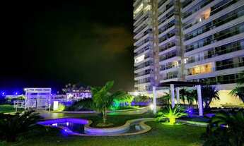 Imagem 2: Apto na praia (pé na areia) Condomínio Costa do Sol