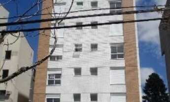 Imagem 3: Apartamento de 1 dormitório próximo praça da Encol