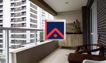 Imagem 7: Locação Apartamento 3 Dormitórios - 103 m² Vila Mascote