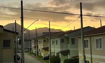 Imagem 3: ALUGO 02 QUARTOS COM PISCINA, QUADRA DE VÔLEI E FUTEBOL EM CONDOMINIO OLYMPIA PARK