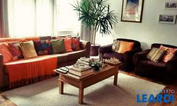 Imagem 6: APARTAMENTO - CAMPO BELO - SP