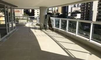 Imagem: SAO PAULO - Apartamento Padrão - VILA MARIANA