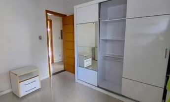 Imagem 4: Condomínio Cidade Jardim 2 - Casa De Esquina Com 02 Quartos Sendo 02 Suítes