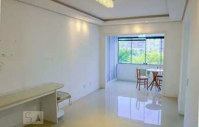 Imagem 2: Apartamento para Aluguel - Nonoai, 2 Quartos, 73 m2