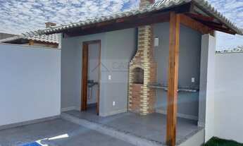 Imagem 7: Casa para Locação em Maricá, Jardim Atlântico Central (Itaipuaçu), 3 dormitórios, 1 suíte