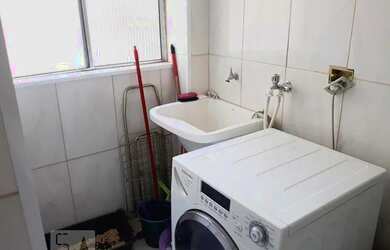 Imagem 5: Apartamento para Aluguel - Centro, 2 Quartos, 62 m2