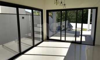 Imagem 5: Casa residencial para Venda -Jardim Reserva Bom Viver de Indaiatuba