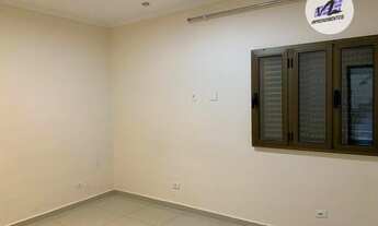 Imagem 7: Sobrado com 3 dormitórios para alugar, 122 m² por R$ 2.629,00/mês - Santa Paula - São Caet