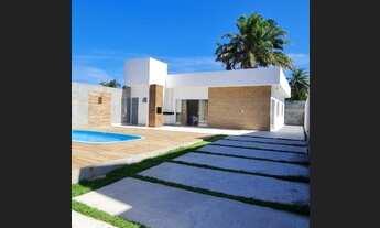 Imagem 3: Aluguel de casa em itacimirim