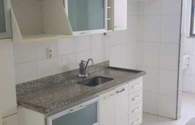 Imagem 5: Apartamento para aluguel possui 130 metros quadrados com 3 quartos