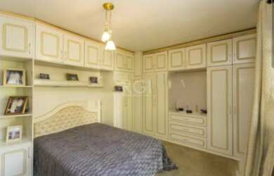 Imagem 6: Casa para Venda - 180m², 3 dormitórios, 2 vagas - Petrópolis