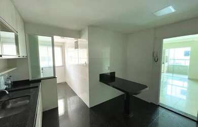 Imagem 3: Apartamento à Venda em Uberlândia, 132m2, na área Nobre do Bairro Finotti