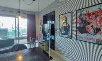 Imagem 5: Apartamento Locação Brooklin 40 m² 1 Dormitórios