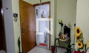 Imagem 4: Casa de Condomínio para Aluguel - Utinga, 3 Quartos, 120 m2