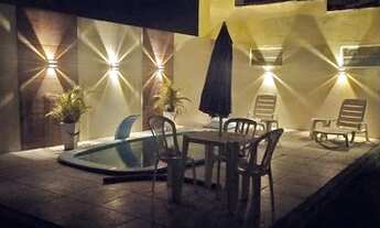 Imagem: Casa para temporada ou finais de semana