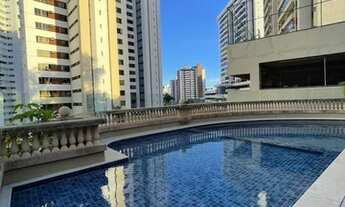 Imagem: Apartamento para alugar no bairro Ipitanga