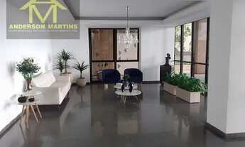 Imagem 4: Apartamento com Vista mar 4 quartos de alto luxo Cód: 19406 z Anderson Martins vende