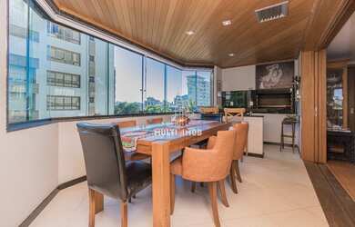 Imagem 4: Apartamento 3 suítes no Moinhos de Vento