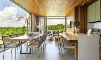 Imagem 6: CASA PARA VENDA E LOCAÇÃO NO CONDOMÍNIO TERRAS DE SÃO JOSÉ 1 EM ITU - SP