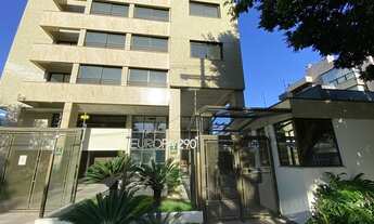 Imagem 3: Apartamento para Venda - 46.35m², 1 dormitório, sendo 1 suites, 1 vaga - Petrópolis