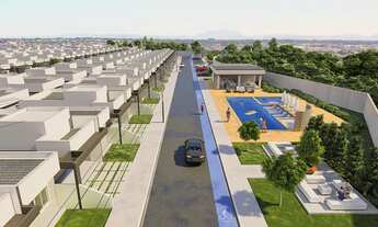 Imagem 5: 041- LINDA CASA 3 QUATOS - LAZER COMPLETO - ULTIMAS UNDIDADE