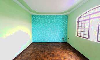 Imagem 2: Casa para aluguel, 3 quartos, 2 vagas, Jardim Nova Suíça - Limeira/SP