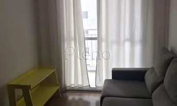 Imagem 3: Apartamento - Condomínio Residencial Alta Vista - Valinhos