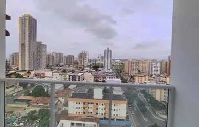 Imagem 2: Apartamento para aluguel, 2 quartos, 1 suíte, 1 vaga, Praia das Gaivotas - Vila Velha/ES