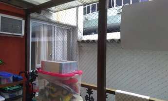 Imagem 4: 2 quartos com vaga em Ipanema!