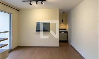 Imagem 4: Apartamento para Aluguel - Vila Augusta, 2 Quartos, 50 m2