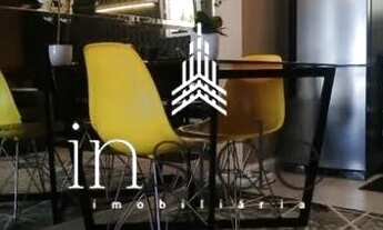 Imagem 4: Studio para venda possui 35 metros quadrados com 1 quarto em Centro - Curitiba - PR