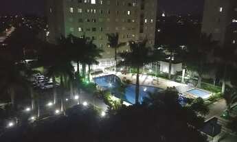 Imagem: Apartamento para aluguel com 45 metros quadrados