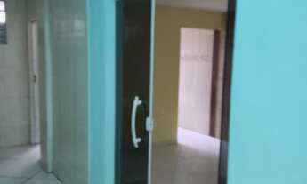 Imagem: Casa 1 quarto sala cozinha e área Nilópolis