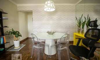 Imagem 2: Apartamento para Aluguel - Chácara Inglesa, 3 Quartos, 83 m2