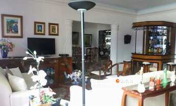 Imagem 3: Apartamento-À VENDA-Lagoa-Rio de Janeiro-RJ