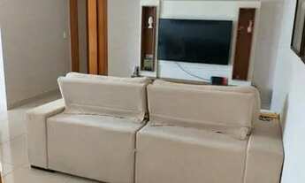 Imagem 4: Apartamento para Venda em Uberlândia, Patrimônio, 4 dormitórios, 2 suítes, 2 banheiros, 2