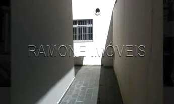 Imagem 6: Casa em Osasco (Centro) de 255,60m², com 2 dormitórios e 2 suítes e garagem ampla