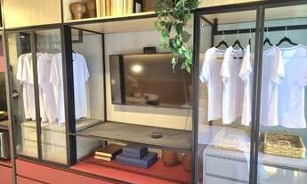 Imagem 7: Apto Studio 24m Apartamento com 1 dormitório