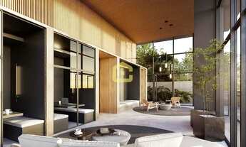 Imagem: Apartamento à venda 3 Quartos 1 Suite 2