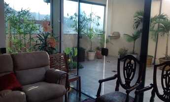 Imagem 4: Cobertura para venda tem 180 metros quadrados com 3 quartos em Alto - Teresópolis - RJ