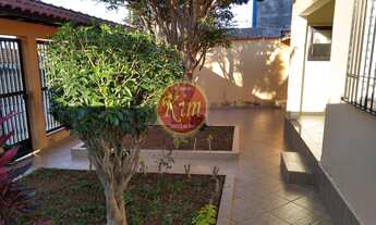 Imagem 3: Casa Térrea para Venda em São Paulo, Parque Industrial, 3 dormitórios, 1 suíte, 2 banheiro